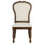Ensemble de 2 chaises d'appoint Gurevich