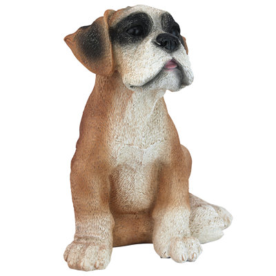 Puppy Animals Figurines & Sculptures