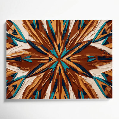 Art mural sur toile 200