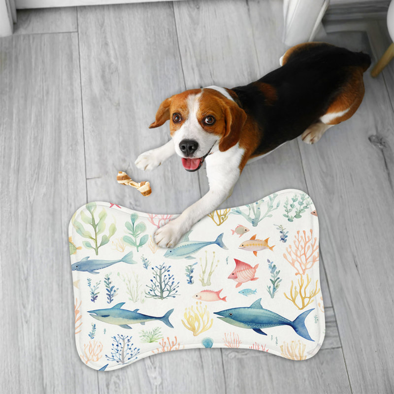 Tapis Regal Waves - 1 pièce