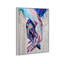 «Abstract Always Together», reproduction d'impression sur toile-194403047-194403060-267844225