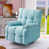 Ice Blue selected