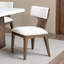Chaise de salle à manger 2 pièces-72952310