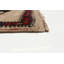 Tapis brun clair Rare War 2 pi 11 po x 4 pi 8 po