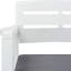 Banc de jardin en plastique Morant-1732932231