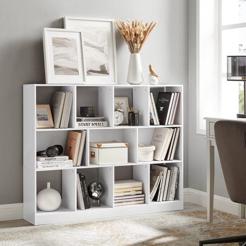 Cube Bookcase