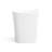 Solid Surface Freestanding Bathtub, 50.13*29.32*33.44 Inch, Matte Finish, White, Ergonomic Design, For Bathroom Decor High - Quality