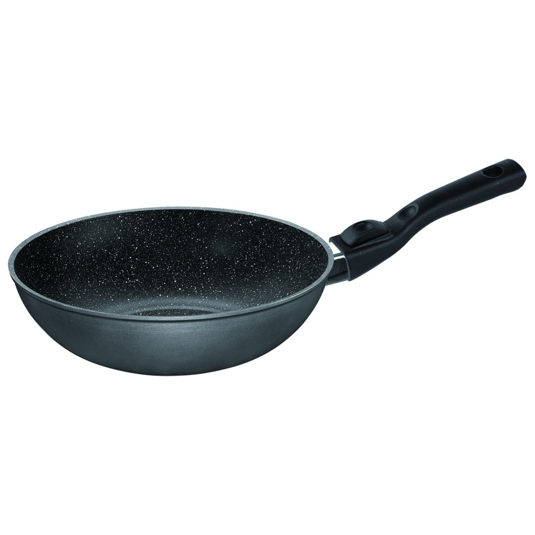 30 cm Wok