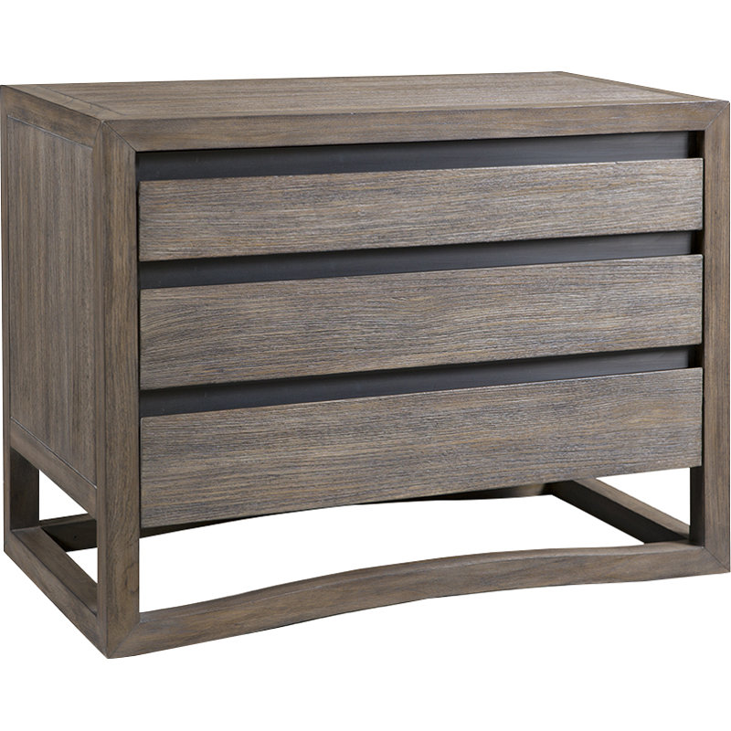 Dalton Platform Configurable Bedroom Set