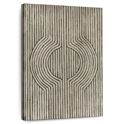 Avery Cedar Grooves IV