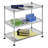 18'' W Steel Shelving Unit