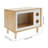 TV-Shaped Cat Bed-1270079438