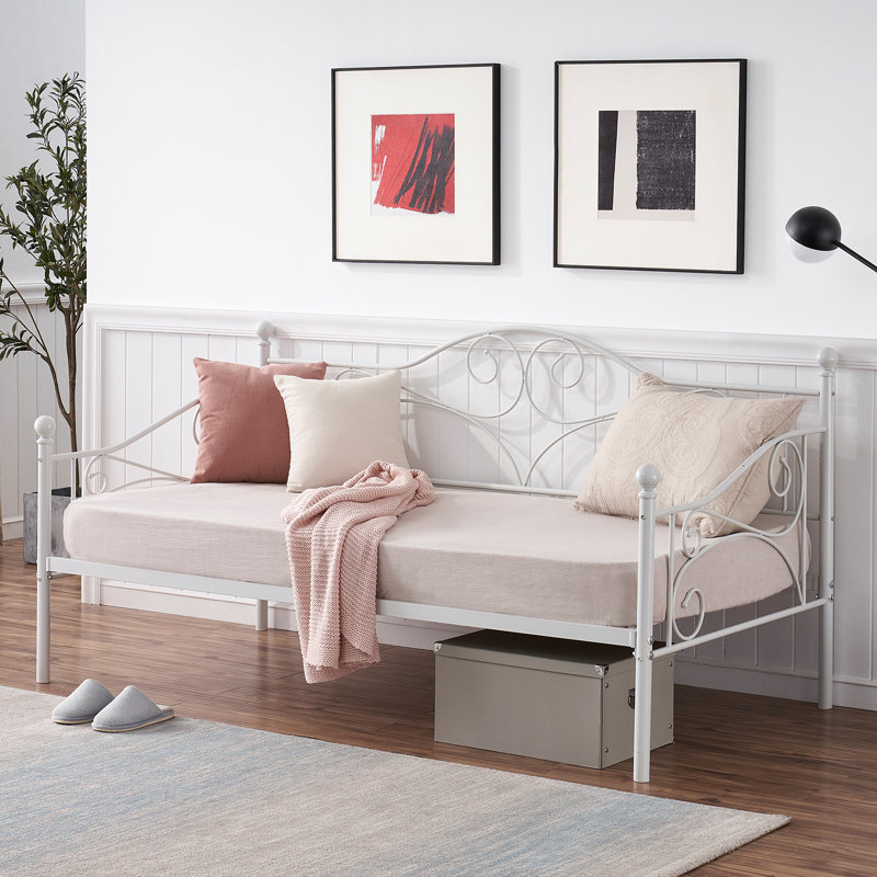 Korecky Daybed, White