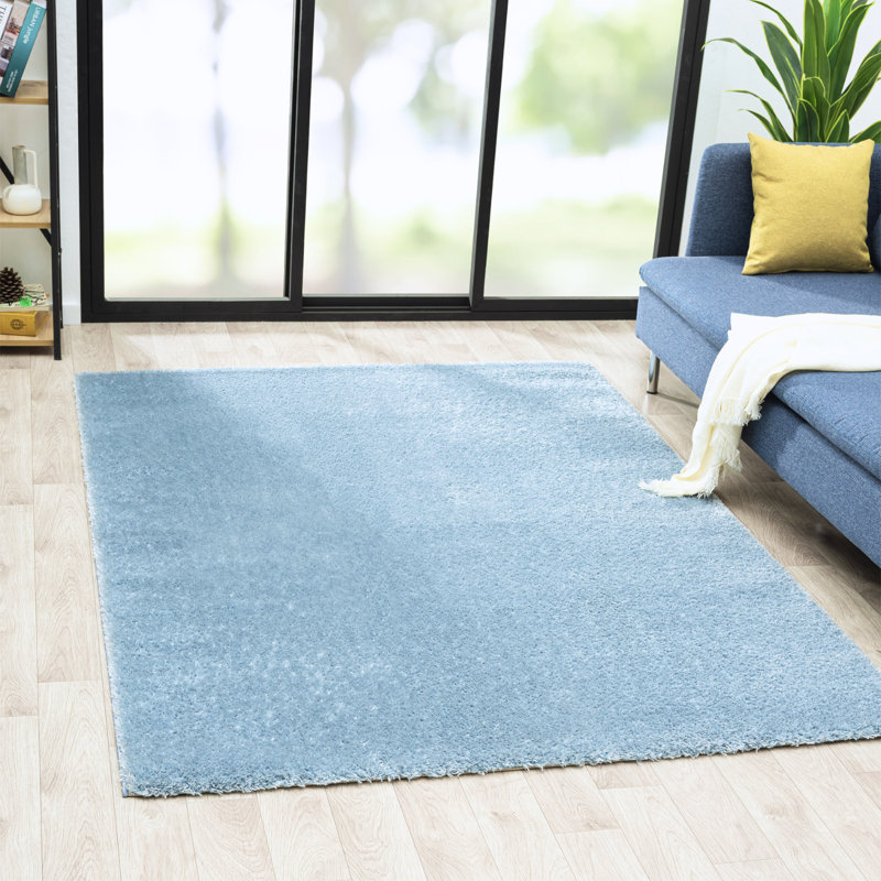 Indoor Rug, Rectangle 5' x 7'