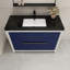 Ensemble de meuble-lavabo simple 48 po Enhaut-400075263