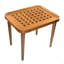Ensemble de tables de bout