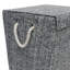 Fabric Laundry Basket