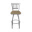 Tabouret pivotant 810 Contessa-1026048025-1026048511-1026043991