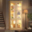 Display Cabinet