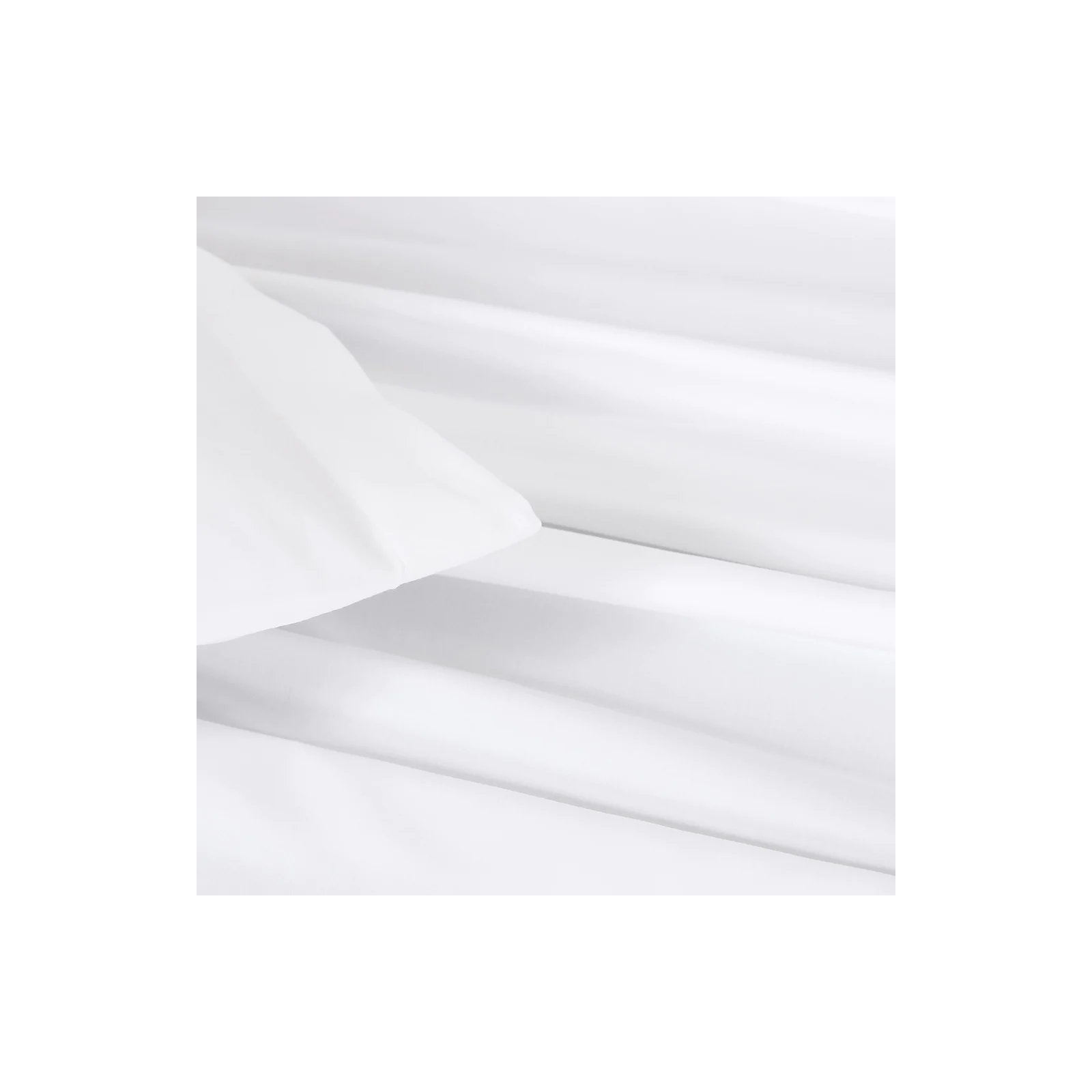 Sateen - Set of 2, King
