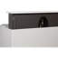 Ensemble de meuble-lavabo simple 35,4 po Zytaevius