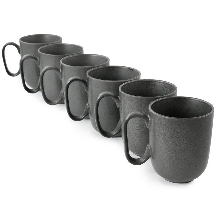 Modern Design Mugs