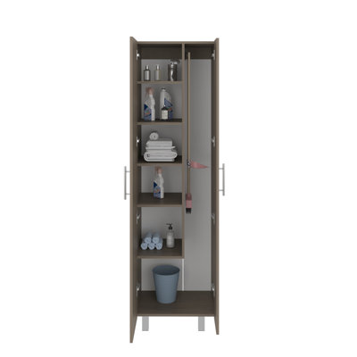 Armoire de rangement utilitaire Nala