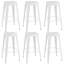 Kirouac 6 - Person Dining Set-1857349951