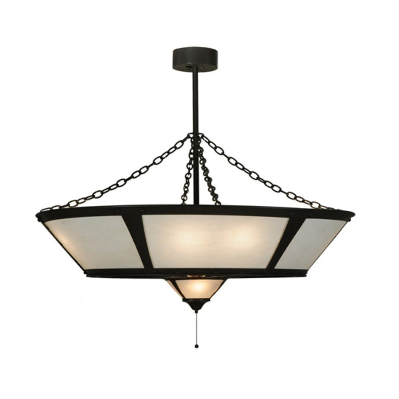 Aiyesha Downrod Ceiling Fan
