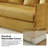 Boduram 80'' Sofa-93301743