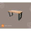 Millwright Desk 160 X 80 Cm-63291756