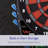 Viper Orion Electronic Dartboard with Darts