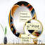 Miroir mural Radita-99569350