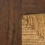 Buffet en bois de manguier 67 po Bali