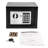 Gun Safe Lock