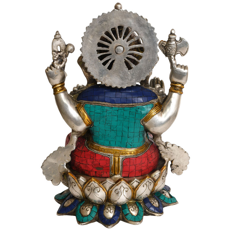 Statue de Lord Ganesha