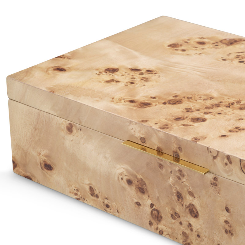 Faro Decorative Box