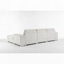 Canapé modulaire en L-1789114943