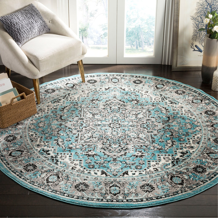 Doty Performance Oriental Rug