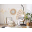 Gustave Swing Chair with Stand-2131225093-2131225094