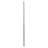 Spiral Balance, 3/8 In., No Pins, Red, 25 In.-69340051