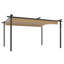 Andro 4m x 3m Metal Party Tent-773462732