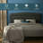 Upholstered Headboard-158910818