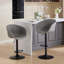 Tabouret de bar Mid-Century-76921752