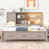 Gris antique est en rupture de stock
