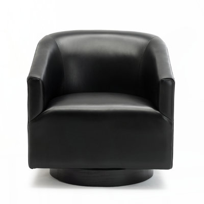Chaise pivotante Garland