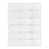 Hand Towel - 6 Pack