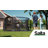 Salta Royal Baseground 251cm
