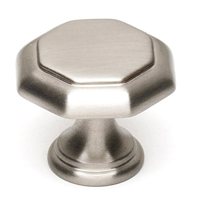 Geometric Geometric Knob