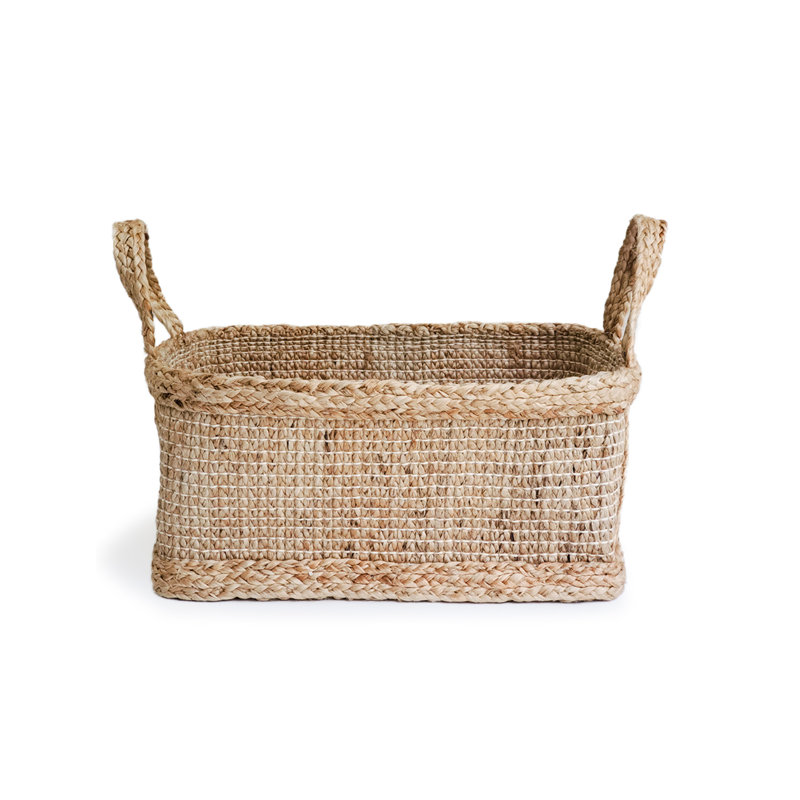 Panier de rangement rectangulaire Bono, 6,5 x 15,5 x 11